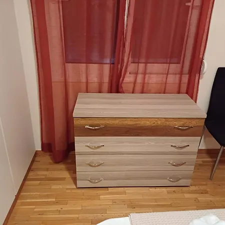 Now, Koukaki Apartment
